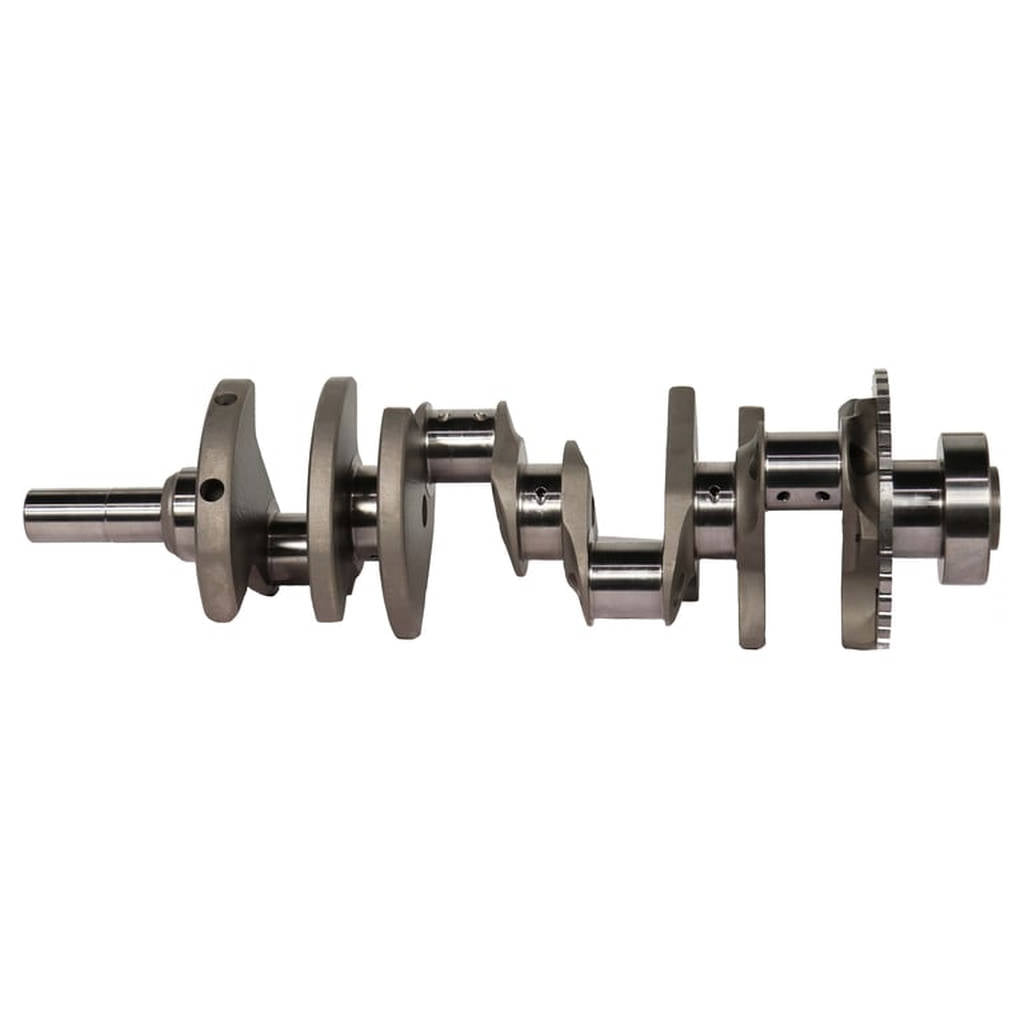 MANLEY 192432 Crankshaft 4.050 HEMI 32T RELU Photo-1