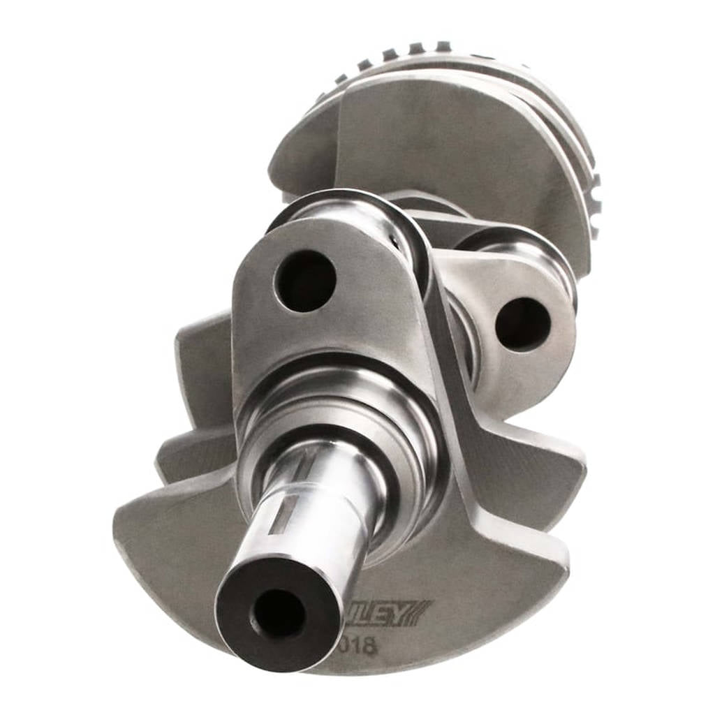 MANLEY 192558 Crankshaft 4.050 HEMI 58T RELU Photo-0