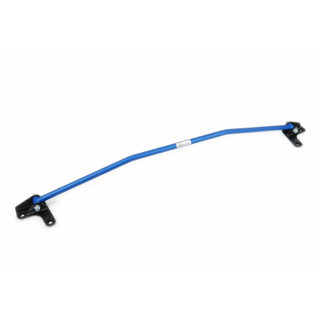 HARDRACE Q1348 Front strut brace - 1 Pcs/Set for HYUNDAI Custin / Custo 2021+ Photo-2