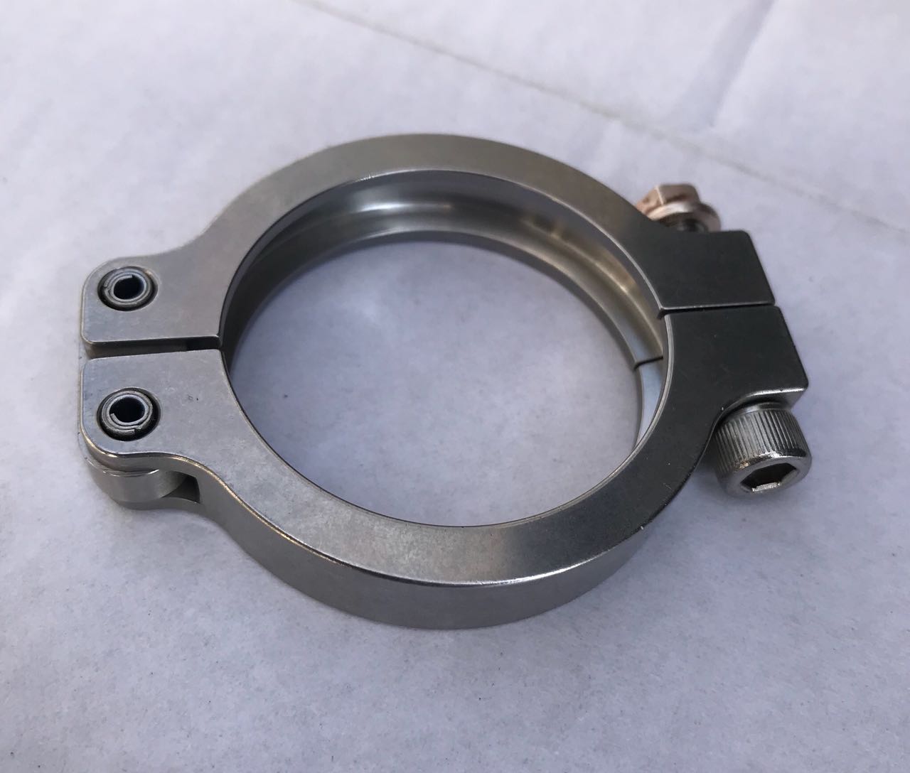 TIAL 001987 MVSCLO MVS Clamp Outlet Photo-1