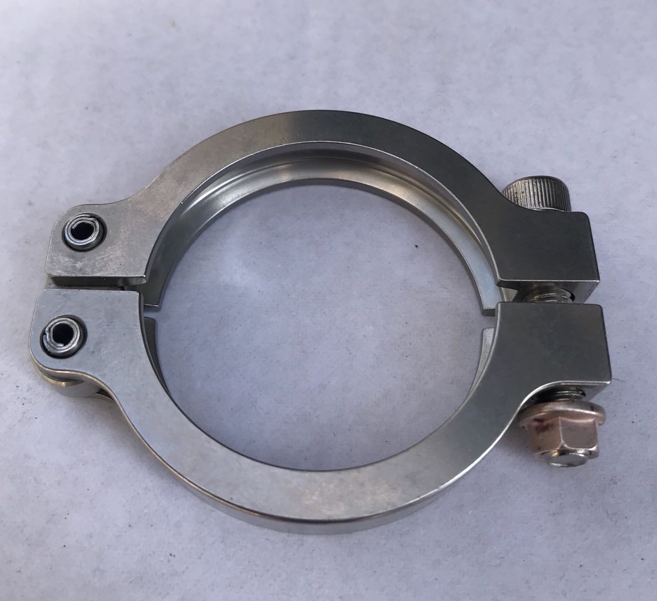 TIAL 001987 MVSCLO MVS Clamp Outlet Photo-0