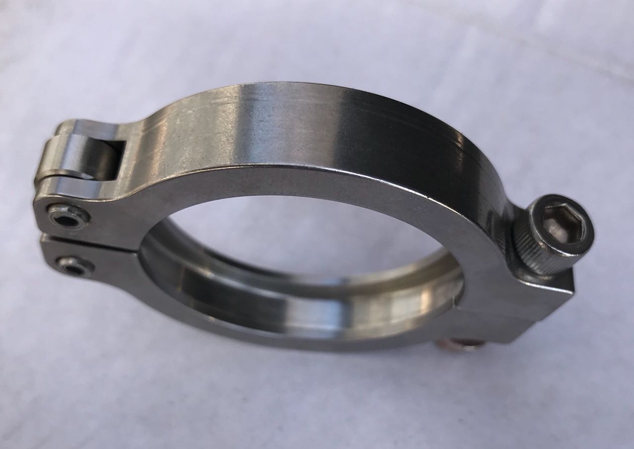 TIAL 001987 MVSCLO MVS Clamp Outlet Photo-2