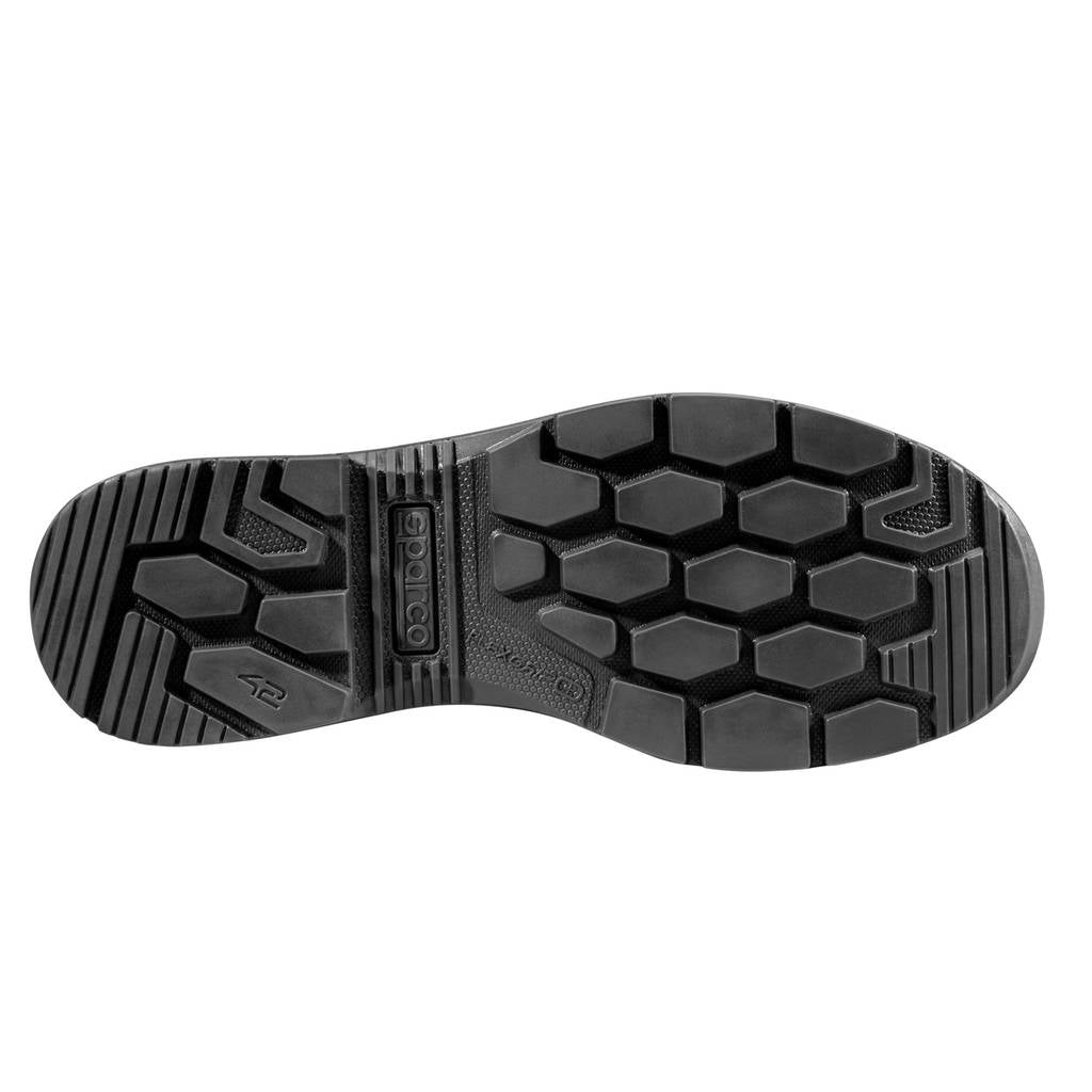 SPARCO 0753838TAGI Shoes Indy Colton S1P ESD Tan/Yellow 38 Photo-3