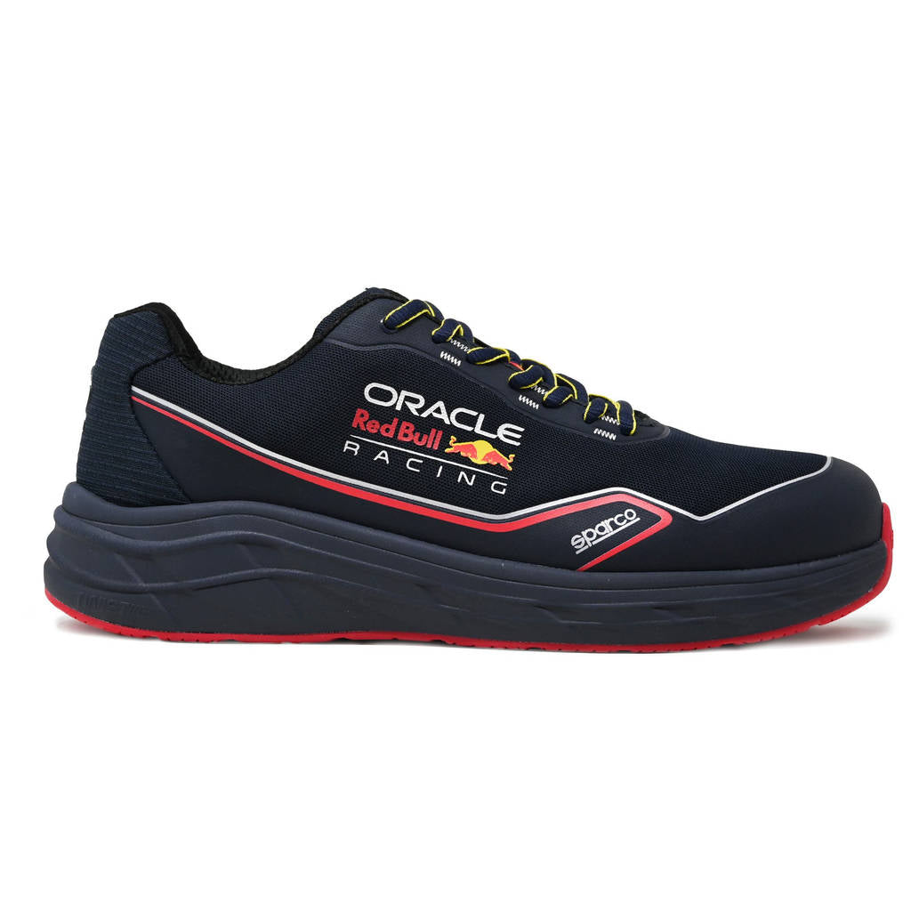 SPARCO 07545RB42BM Shoes Impulse Milton S1PS ESD 42 Photo-1