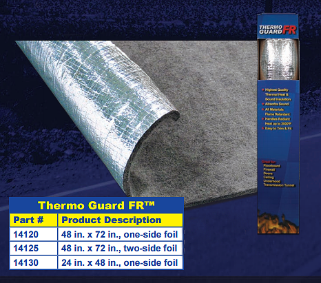 THERMO-TEC 14120 Cool-It Mat 24 in. x 48 in. Photo-0