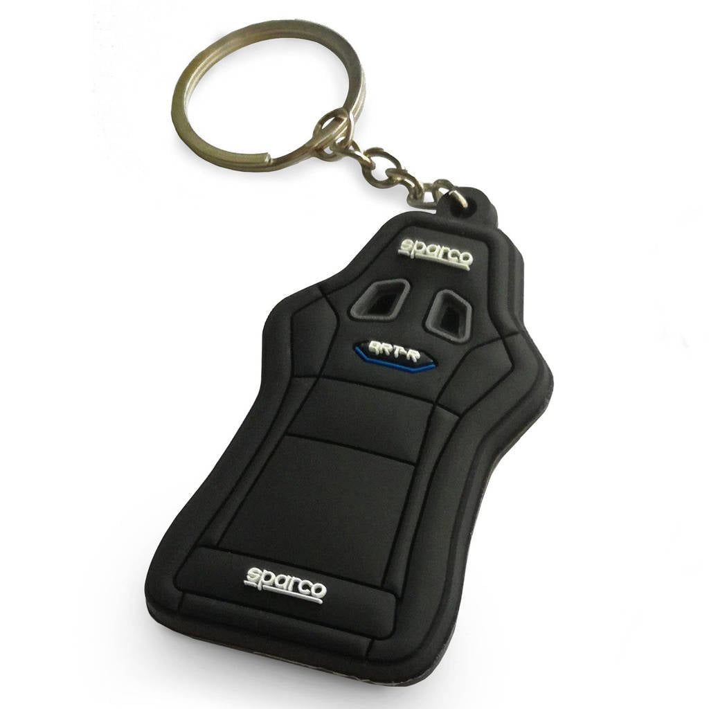 SPARCO 099071SEAT Keychain Chair Photo-1