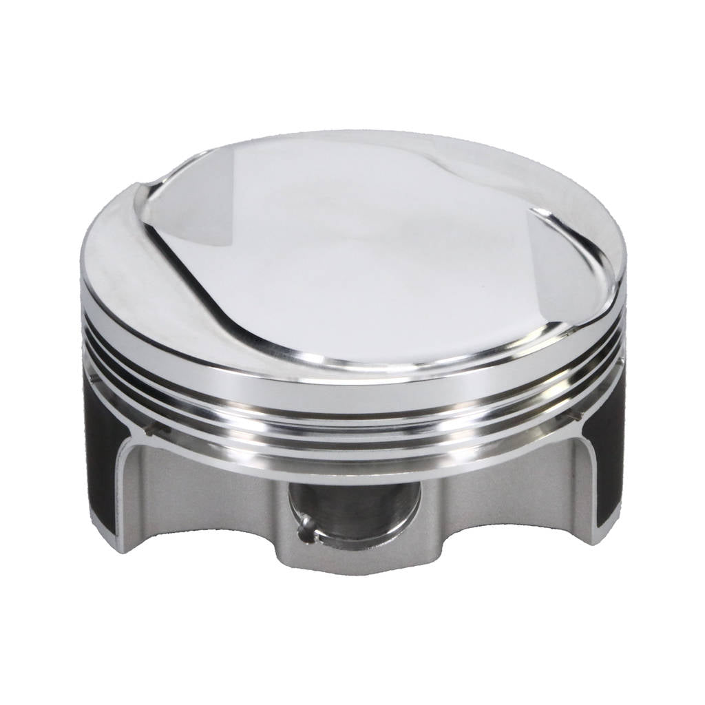 JE 371786 Piston Kit (4.035 in. Bore, 1.310 in. CH, -7.20 CC) for FORD Modular 6.2L Engine Photo-9