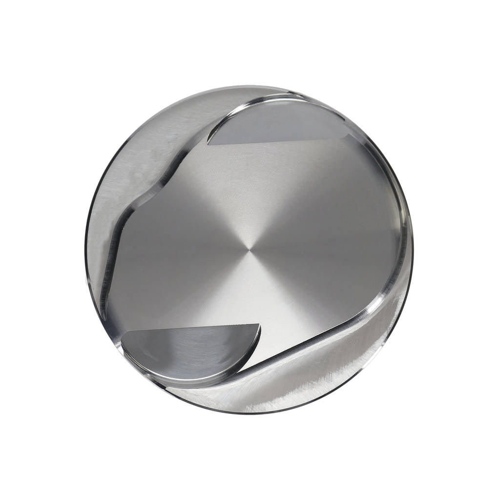 JE 371787 Piston Kit (4.016 in. Bore, 1.310 in. CH, 7.20 CC) for FORD Modular 6.2L Engine Photo-6