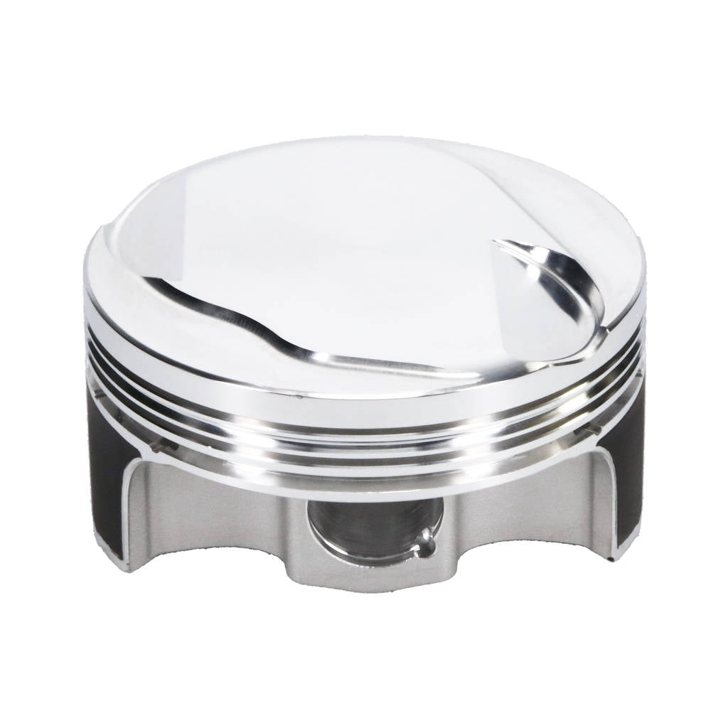 JE 371788 Piston Kit (4.020 in. Bore, 1.310 in. CH, 7.10 CC) for FORD Modular 6.2L Engine Photo-10