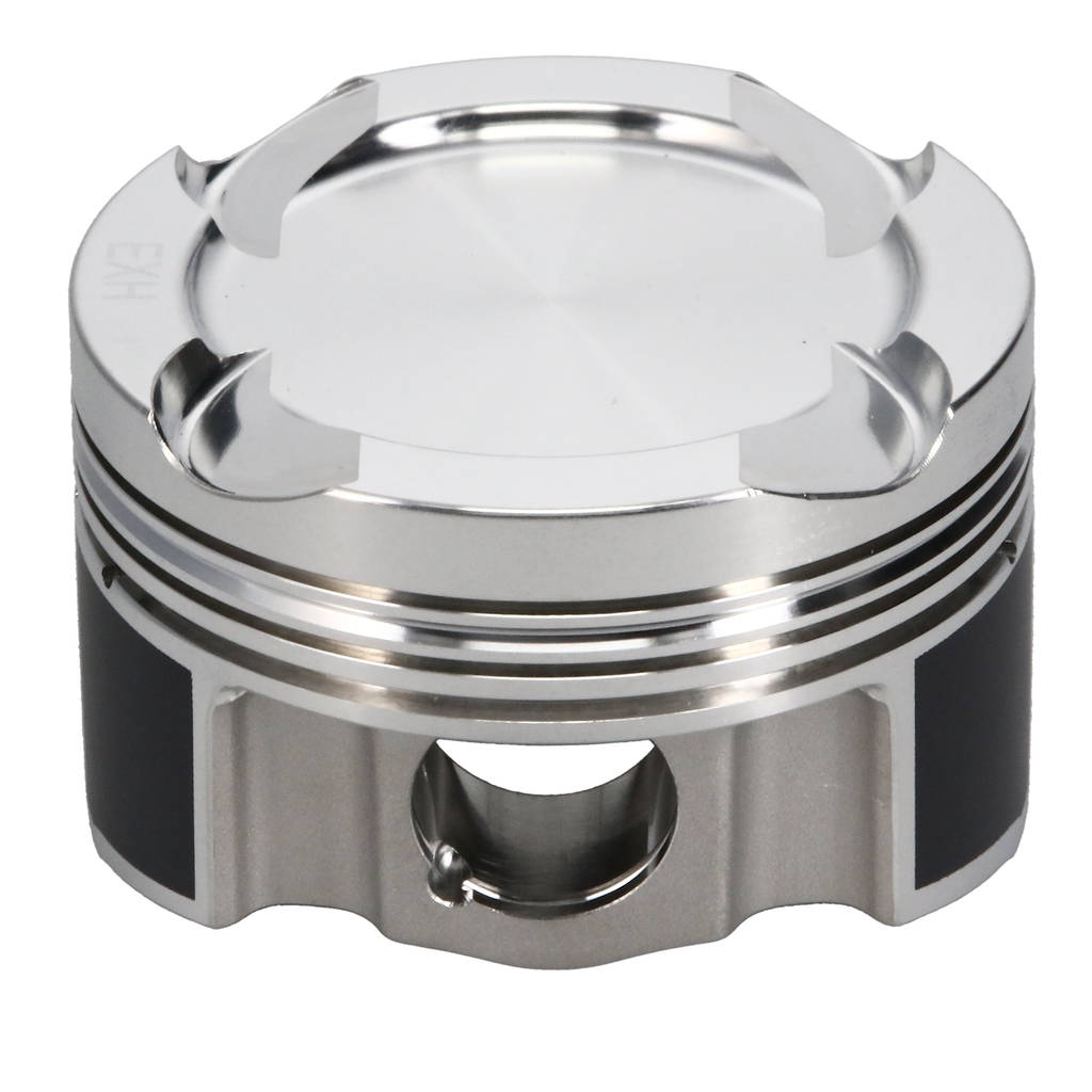 JE 371718S Piston Single (3.228 in. Bore, 1.307 in. CH, -11.10 CC) for BMW B58B30 Engine Photo-10