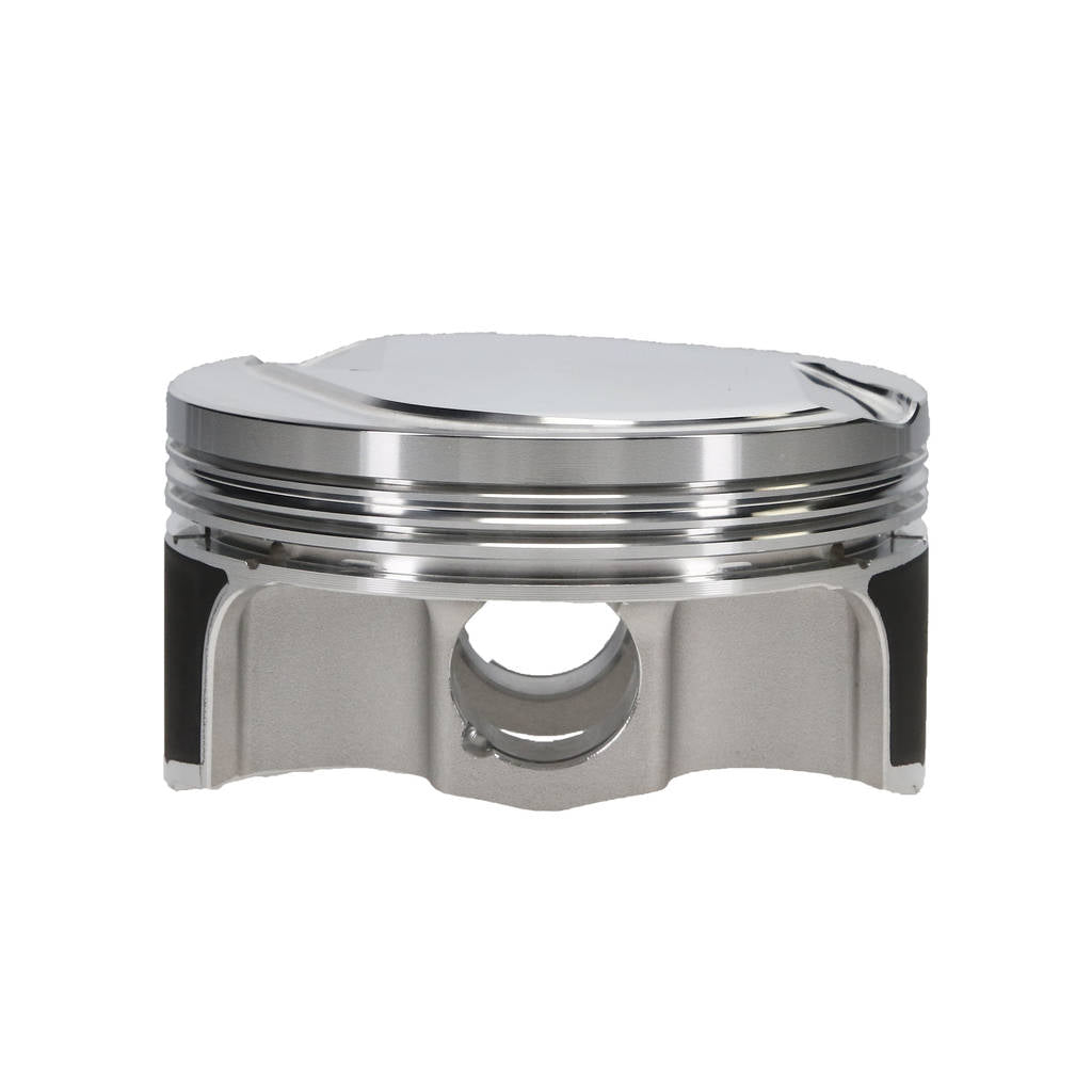 JE 371787L Piston Single (4.016 in. Bore, 1.310 in. CH, 7.20 CC) for FORD Modular Engine Photo-5