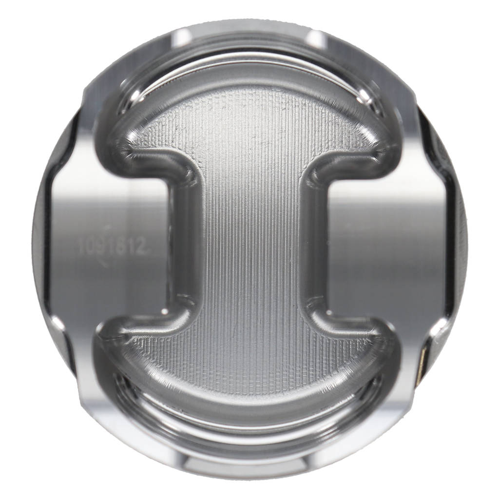 JE 371830S Piston Single (3.342 in. Bore, 1.561 in. CH, 0.00 CC) for FORD Flathead Engine Photo-8