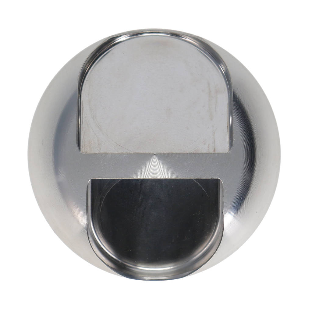 JE 381241S Piston Single Aircooled (3.150 in. Bore, 1.335 in. CH, 36.70 CC) for PORSCHE 2.0L Engine Photo-3