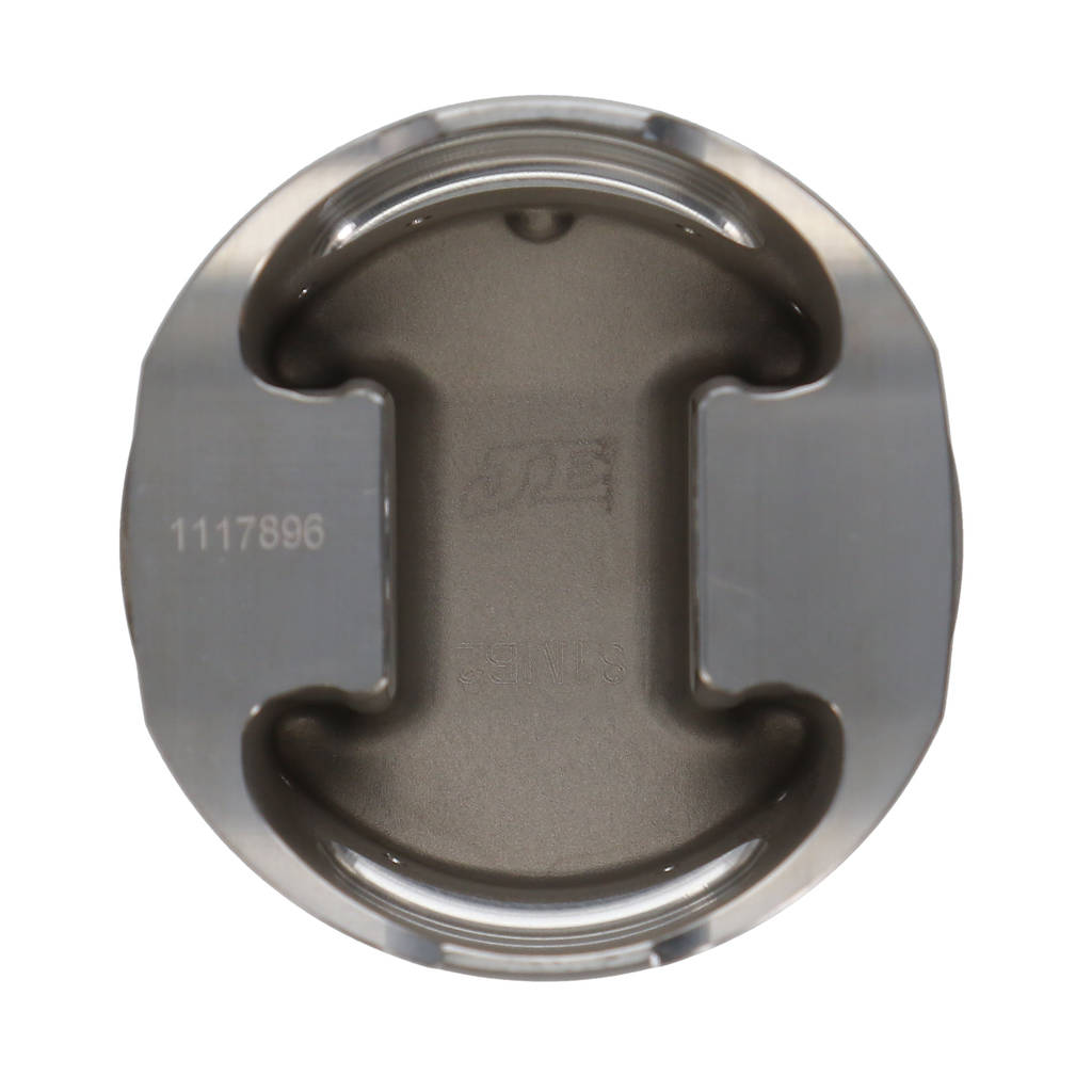 JE 381241S Piston Single Aircooled (3.150 in. Bore, 1.335 in. CH, 36.70 CC) for PORSCHE 2.0L Engine Photo-8