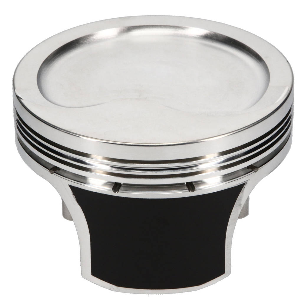 JE 366446 Piston Kit SRP Pro 2618 (3.905 in. Bore, 1.294 in. CH, -17.50 CC) for CHEVROLET LS Gen III/IV Engine Photo-0