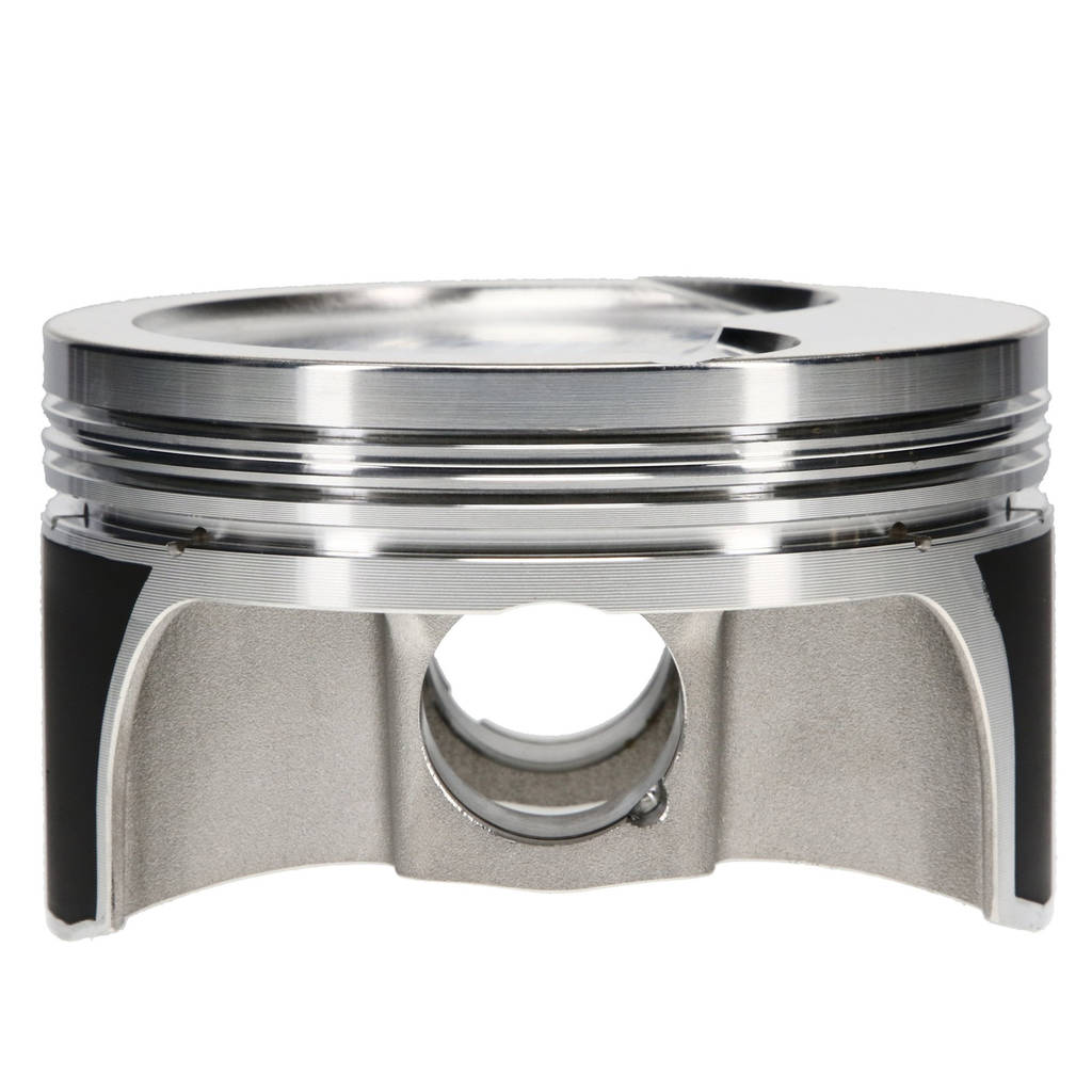 JE 366446 Piston Kit SRP Pro 2618 (3.905 in. Bore, 1.294 in. CH, -17.50 CC) for CHEVROLET LS Gen III/IV Engine Photo-4