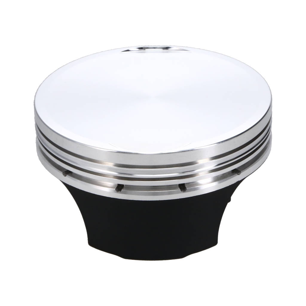 JE 385314 Piston Kit SRP Pro 2618 (4.090 in. Bore, 1.206 in. CH, -4.80 CC) for CHRYSLER 6.4L Hemi Engine Photo-0