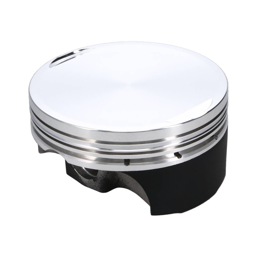 JE 385314 Piston Kit SRP Pro 2618 (4.090 in. Bore, 1.206 in. CH, -4.80 CC) for CHRYSLER 6.4L Hemi Engine Photo-5