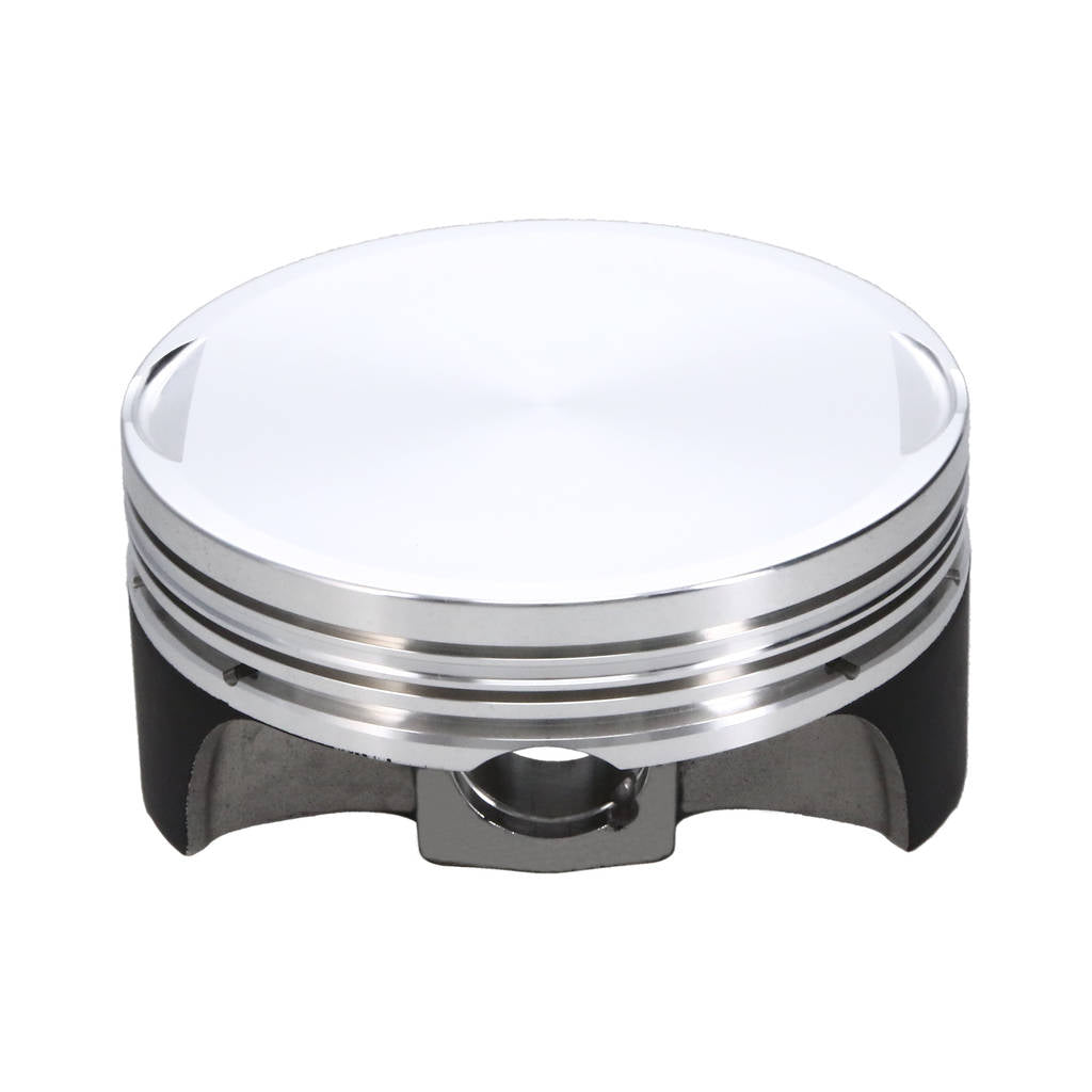 JE 385314 Piston Kit SRP Pro 2618 (4.090 in. Bore, 1.206 in. CH, -4.80 CC) for CHRYSLER 6.4L Hemi Engine Photo-8