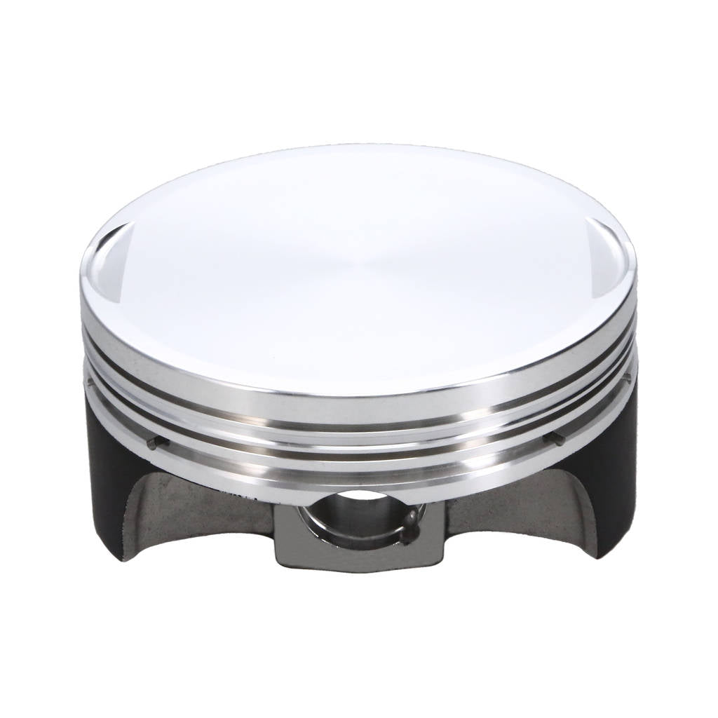 JE 385314 Piston Kit SRP Pro 2618 (4.090 in. Bore, 1.206 in. CH, -4.80 CC) for CHRYSLER 6.4L Hemi Engine Photo-9
