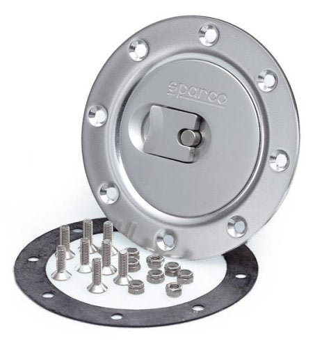 SPARCO 27005OA Fuel Cap Photo-0