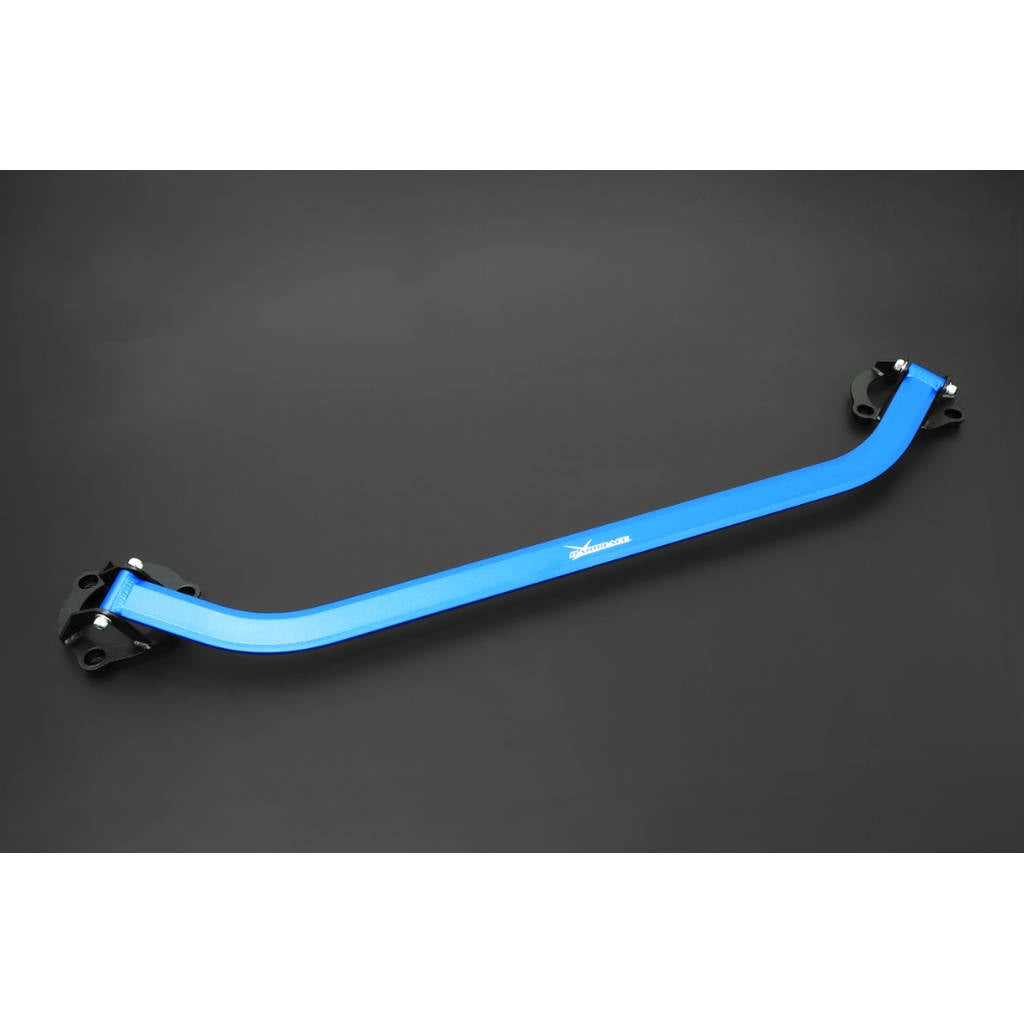 HARDRACE Q1311 Front strut brace - 1 pcs/set for TOYOTA Vellfire 2023 / LEXUS LM 2023 Photo-0