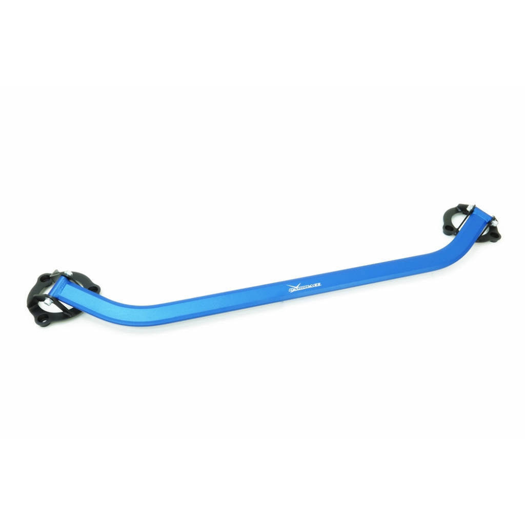 HARDRACE Q1311 Front strut brace - 1 pcs/set for TOYOTA Vellfire 2023 / LEXUS LM 2023 Photo-2