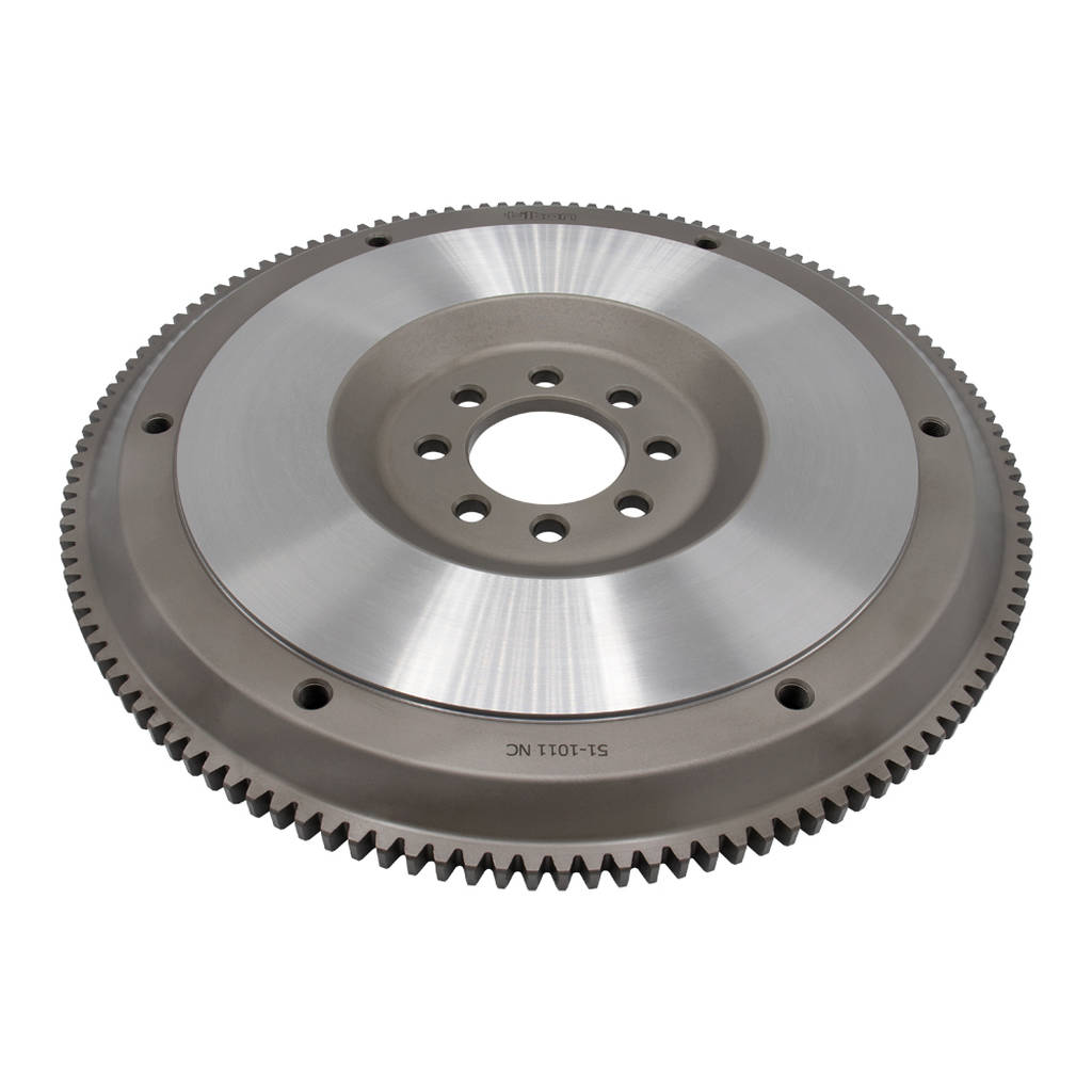 TILTON 51-1011 Flywheel for DODGE HEMI G3, ST-246 Clutch, 130T Photo-0