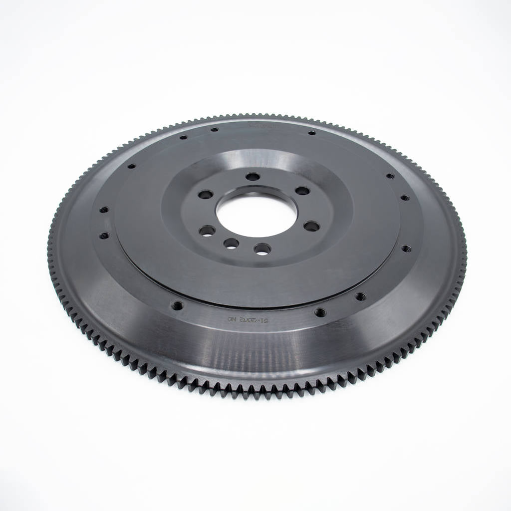 TILTON 51-2002 Flywheel for CHEVROLET V8 (Early), OT / ST-215 Clutches, 153T Photo-0