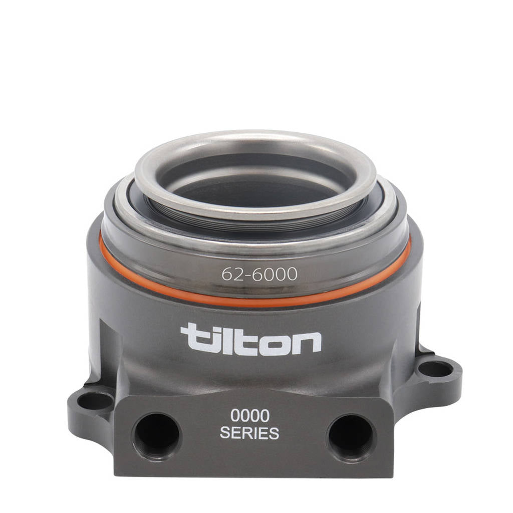 TILTON 60-0500 Clutch hydraulic release bearing, 0500-Series, 50 mm bearing, 1.83 Tall Photo-0