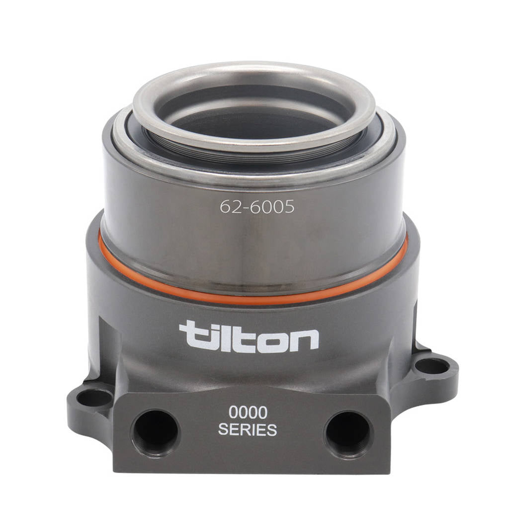 TILTON 60-0550 Clutch hydraulic release bearing, 0500-Series, 50 mm bearing, 2.33 Tall Photo-0