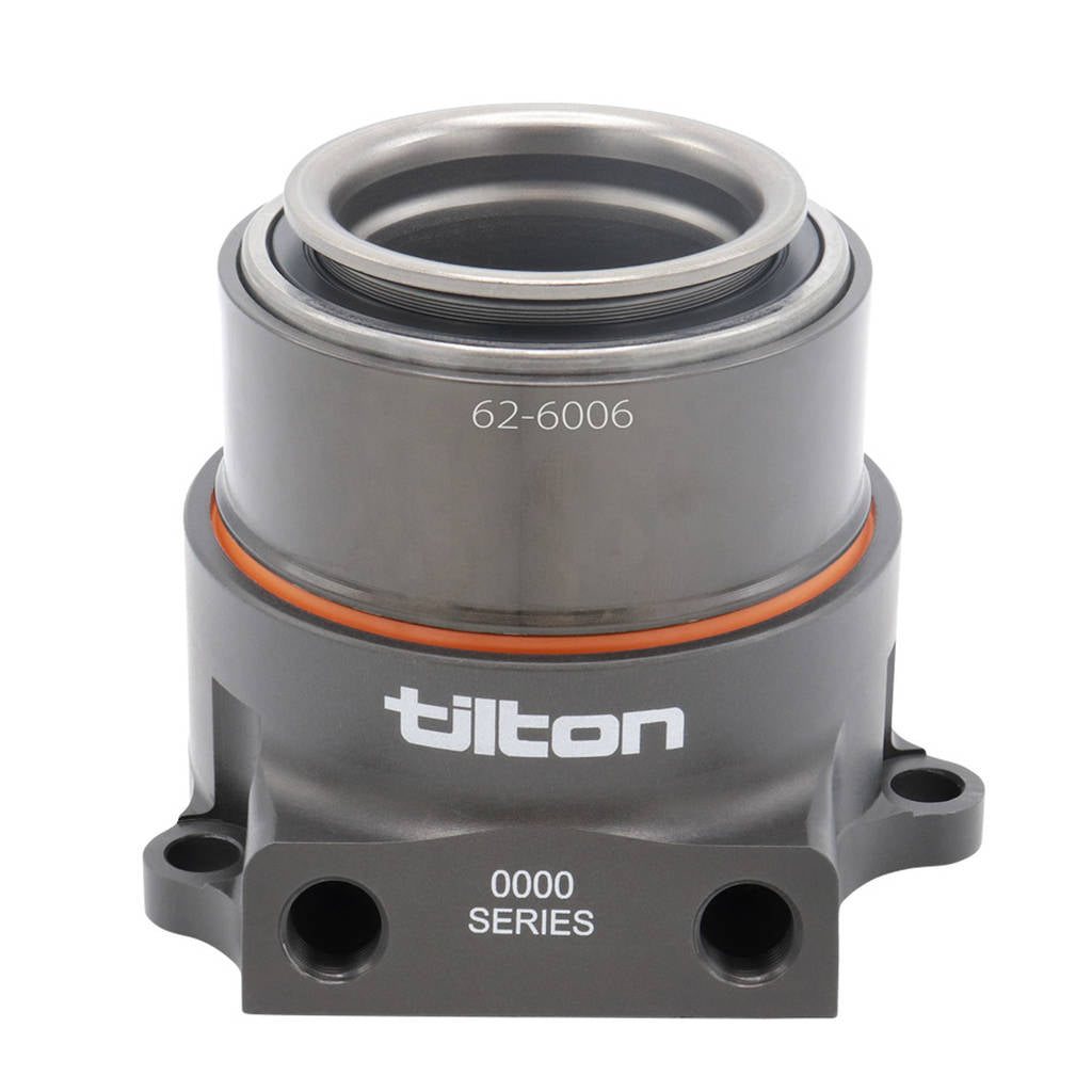 TILTON 60-0560 Clutch hydraulic release bearing, 0500-Series, 50 mm bearing, 2.43 Tall Photo-0