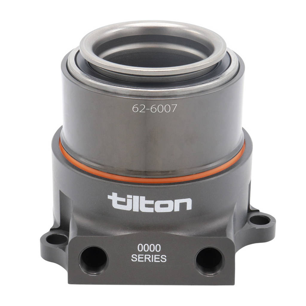 TILTON 60-0570 Clutch hydraulic release bearing, 0500-Series, 50 mm bearing, 2.53 Tall Photo-0