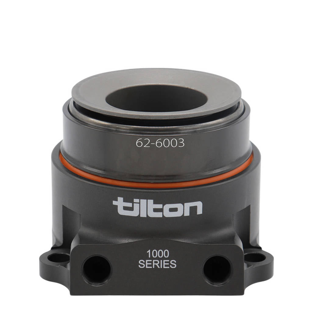 TILTON 60-1530 Clutch hydraulic release bearing, 1500-Series, 50 mm bearing, 2.13 Tall Photo-0