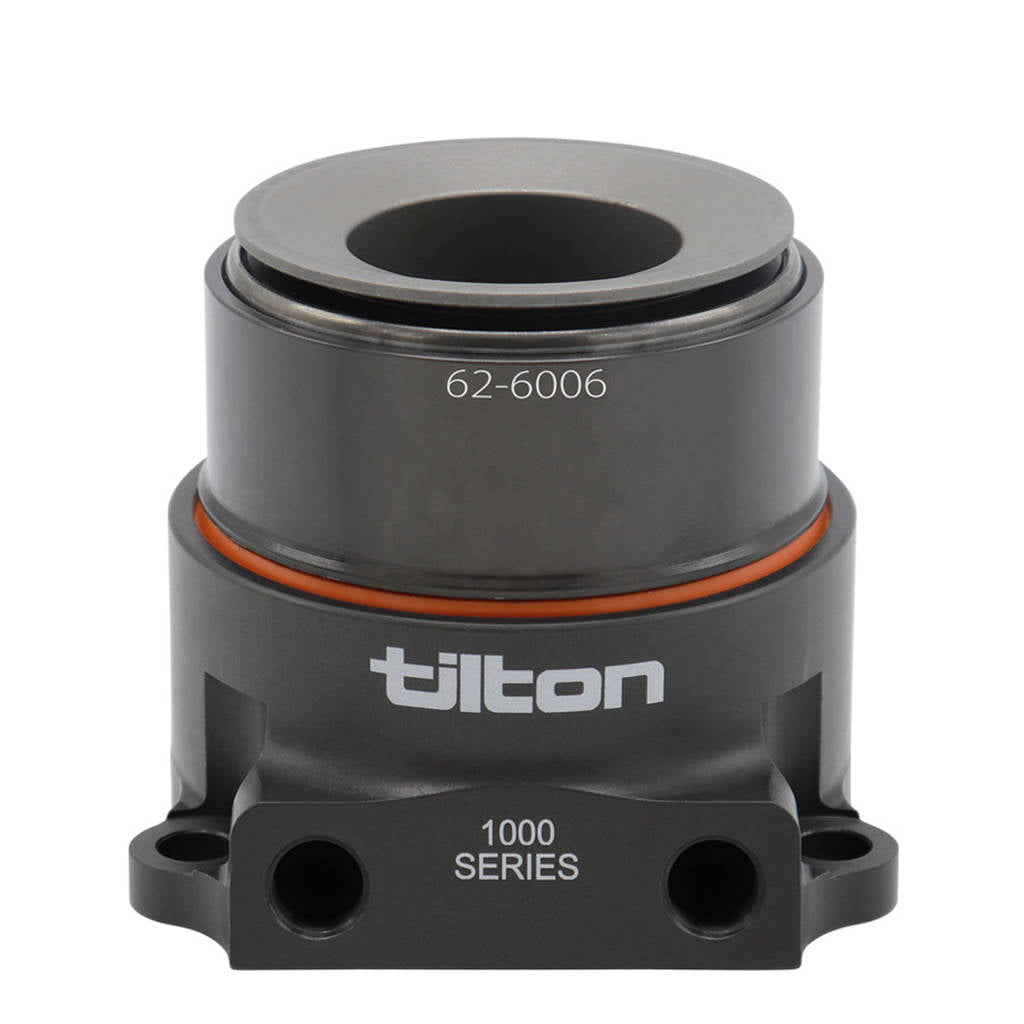 TILTON 60-1560 Clutch hydraulic release bearing, 1500-Series, 50 mm bearing, 2.43 Tall Photo-0
