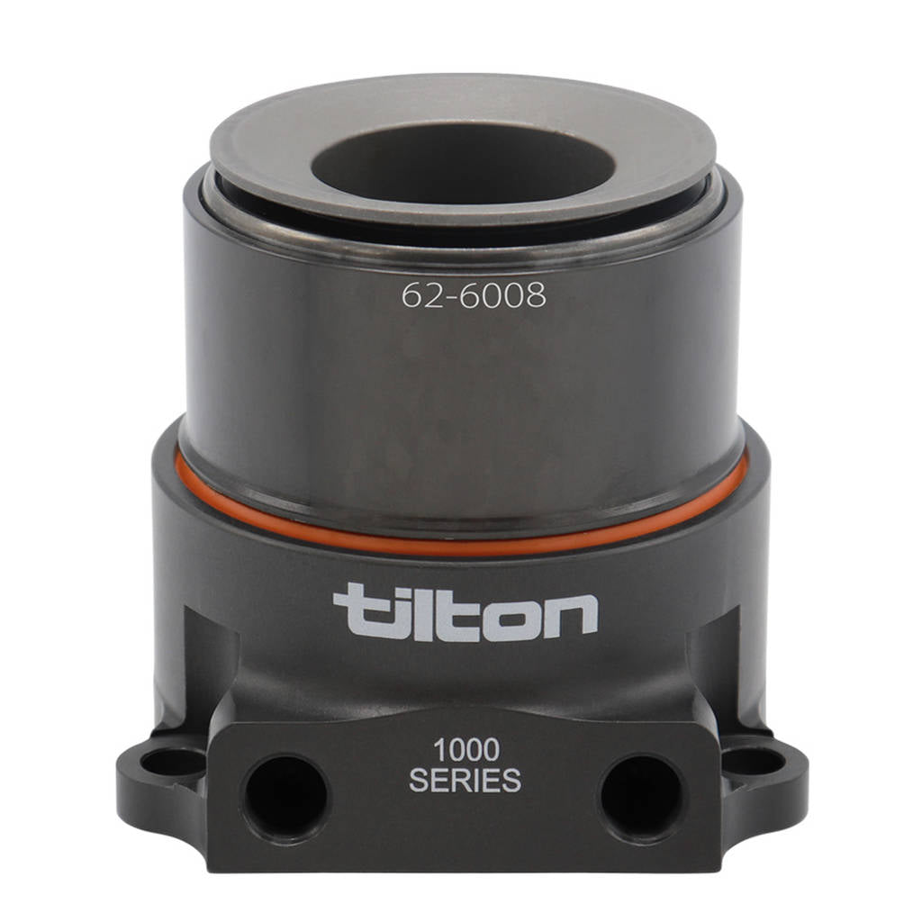 TILTON 60-1580 Clutch hydraulic release bearing, 1500-Series, 50 mm bearing, 2.63 Tall Photo-0