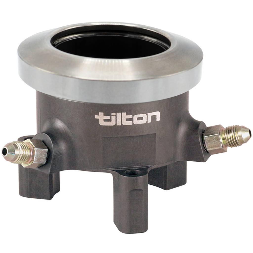 TILTON 60-3420 Clutch hydraulic release bearing, 3400-Series, 54mm bearing, 2.99 Tall Photo-0
