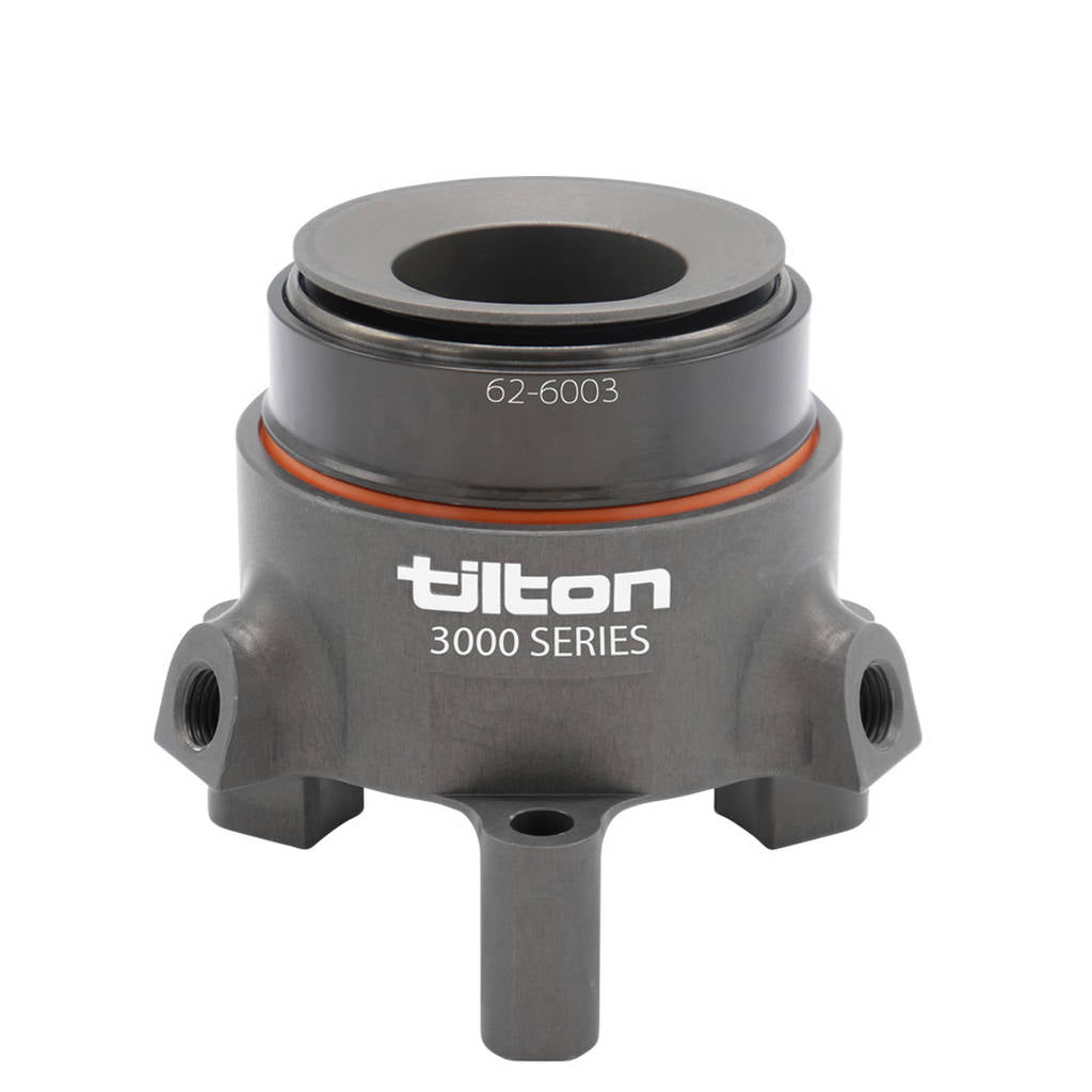 TILTON 60-3530 Clutch hydraulic release bearing, 3500-Series, 50mm bearing, 3.08 Tall Photo-0