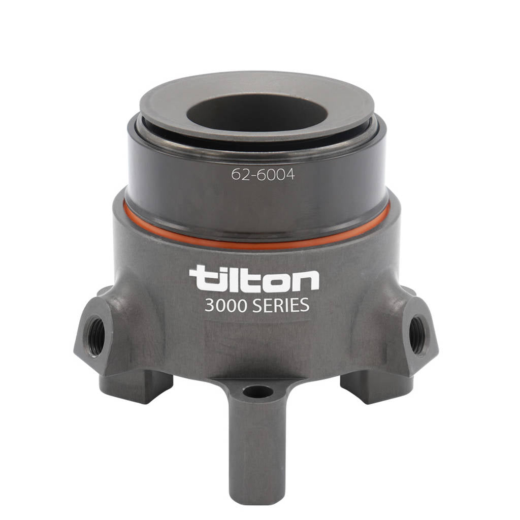 TILTON 60-3540 Clutch hydraulic release bearing, 3500-Series, 50mm bearing, 3.18 Tall Photo-0
