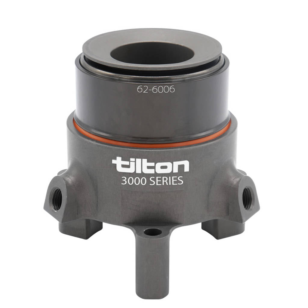 TILTON 60-3560 Clutch hydraulic release bearing, 3500-Series, 50mm bearing, 3.38 Tall Photo-0