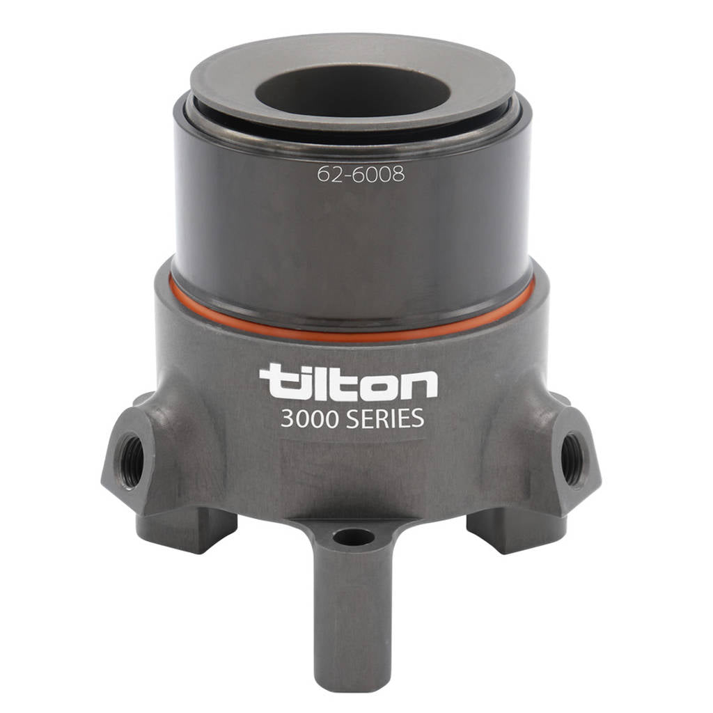 TILTON 60-3580 Clutch hydraulic release bearing, 3500-Series, 50mm bearing, 3.58 Tall Photo-0