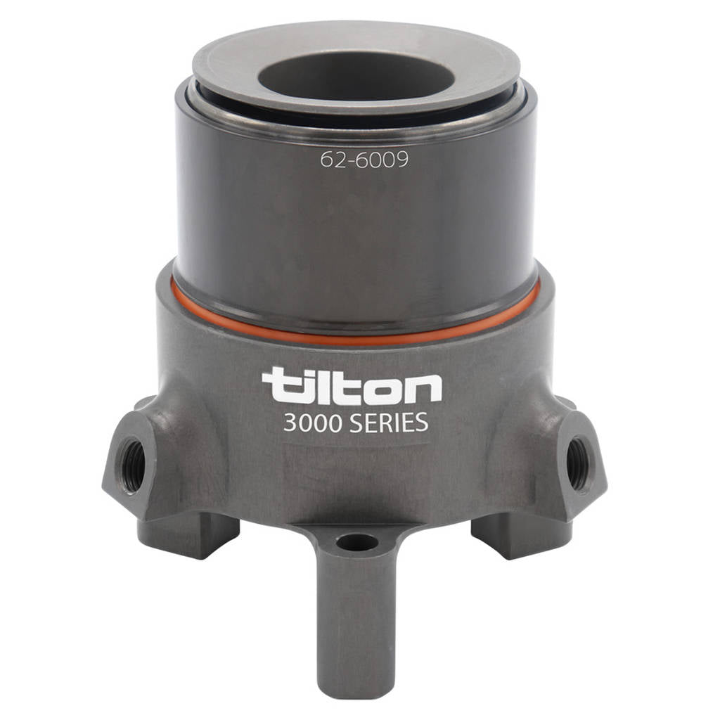 TILTON 60-3590 Clutch hydraulic release bearing, 3500-Series, 50mm bearing, 3.68 Tall Photo-0