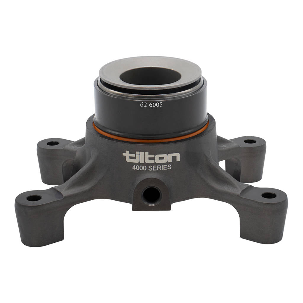 TILTON 60-4550 Clutch hydraulic release bearing, 4500-Series, 50mm bearing, 3.08 Tall Photo-0