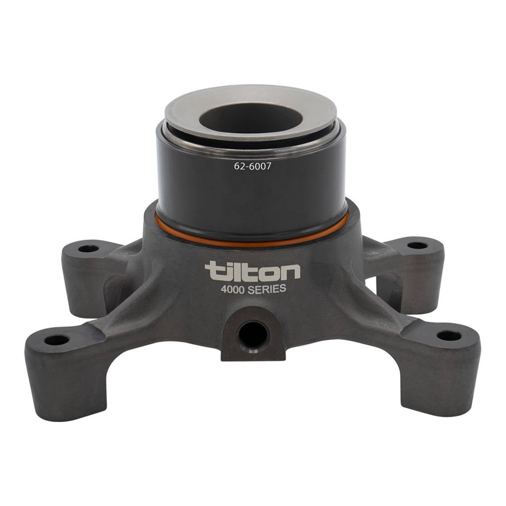 TILTON 60-4570 Clutch hydraulic release bearing, 4500-Series, 50mm bearing, 3.28 Tall Photo-0