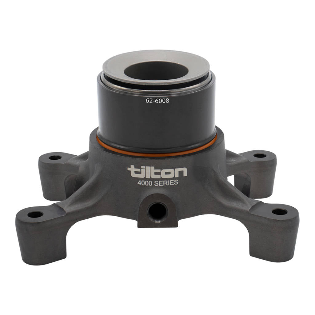 TILTON 60-4580 Clutch hydraulic release bearing, 4500-Series, 50mm bearing, 3.38 Tall Photo-0