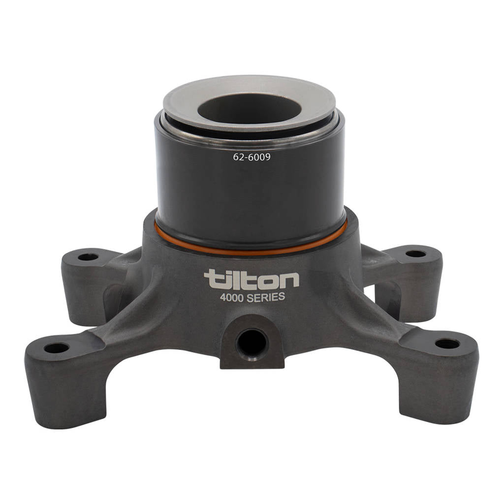 TILTON 60-4590 Clutch hydraulic release bearing, 4500-Series, 50mm bearing, 3.48 Tall Photo-0