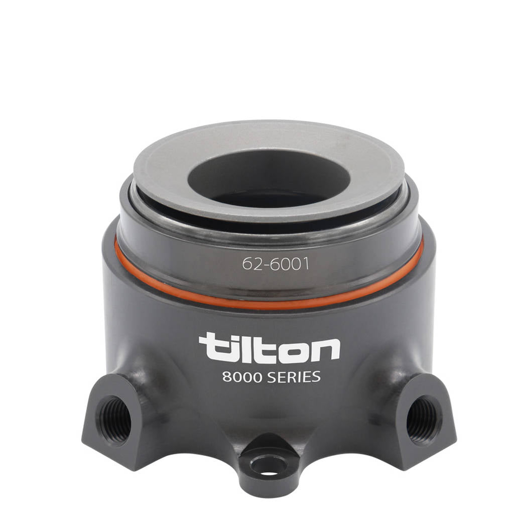 TILTON 60-8510 Clutch hydraulic release bearing, 8500-Series, 50mm bearing, 1.93 Tall Photo-0
