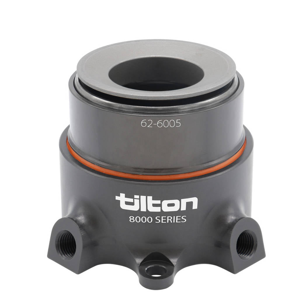 TILTON 60-8550 Clutch hydraulic release bearing, 8500-Series, 50mm bearing, 2.33 Tall Photo-0