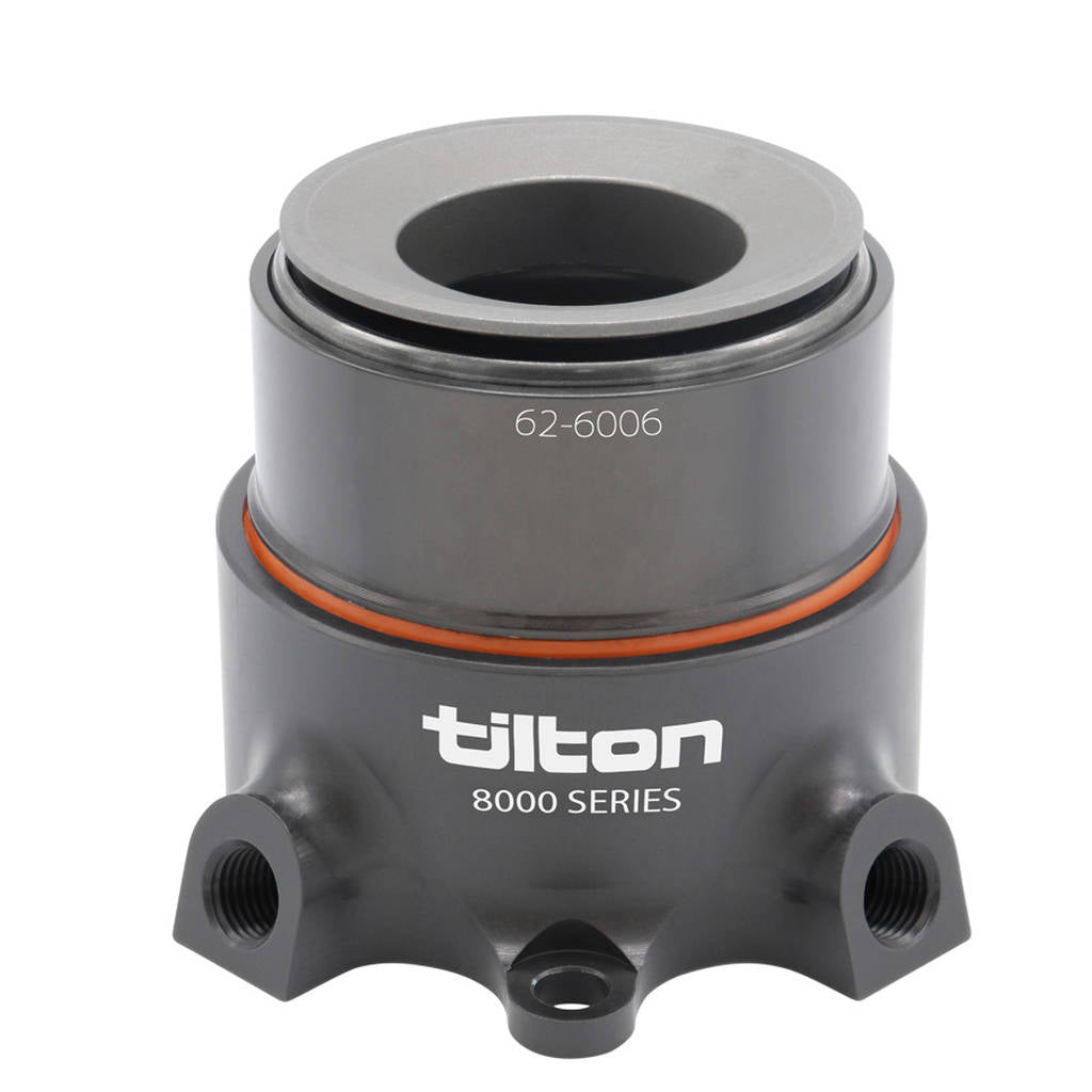 TILTON 60-8560 Clutch hydraulic release bearing, 8500-Series, 50mm bearing, 2.43 Tall Photo-0