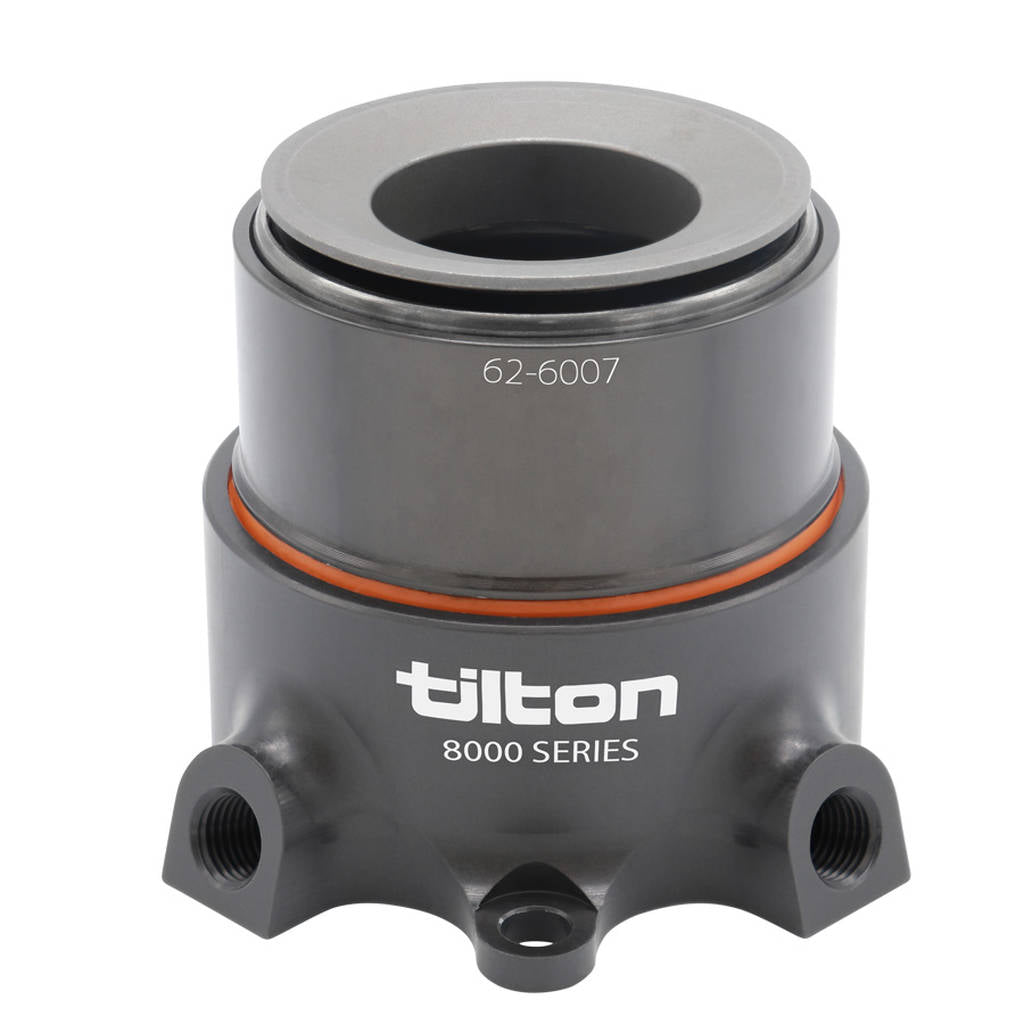 TILTON 60-8570 Clutch hydraulic release bearing, 8500-Series, 50mm bearing, 2.53 Tall Photo-0